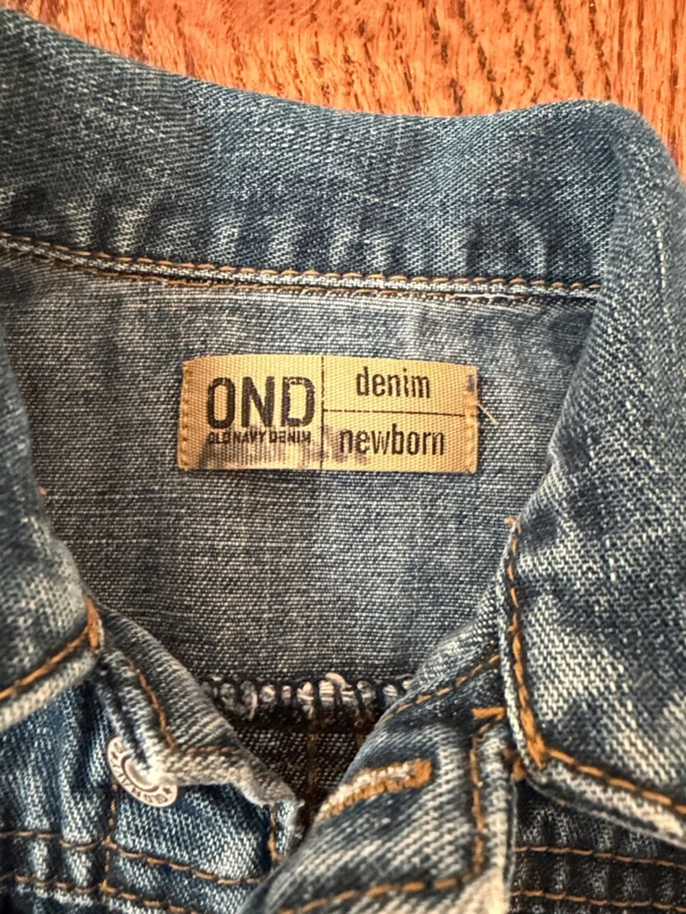 Old Navy classic kids